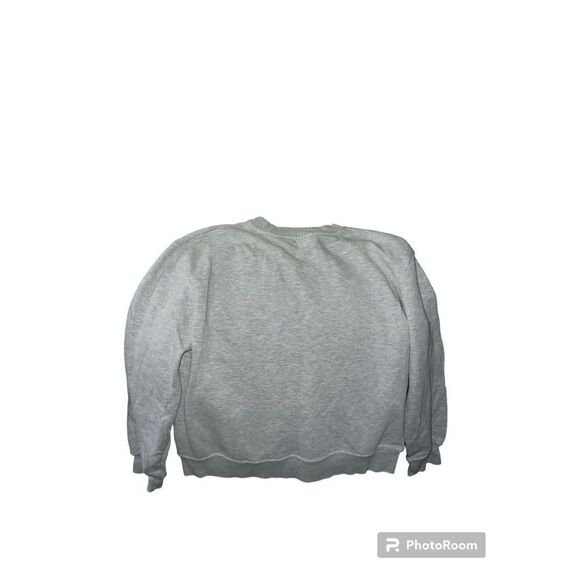 ✨ZARA MINIMALIST COTTON BLEND SWEATSHIRT✨ - Picture 8 of 10